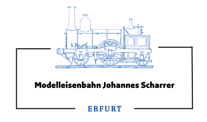 Modelleisenbahnbahn 